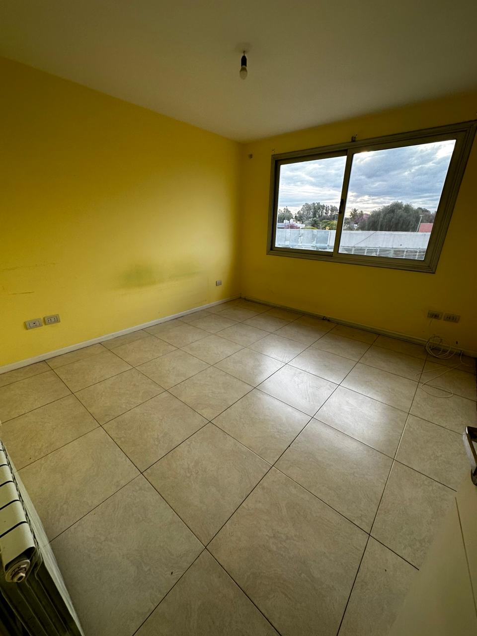 Departamento en VENTA TERRAZAS DE OHIGGINS - Torre 1 - 2 dormitorios