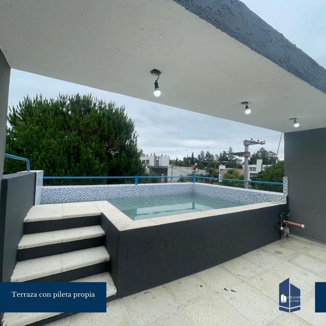 DUPLEX EN VENTA - CORDOBA, CARLOS PAZ