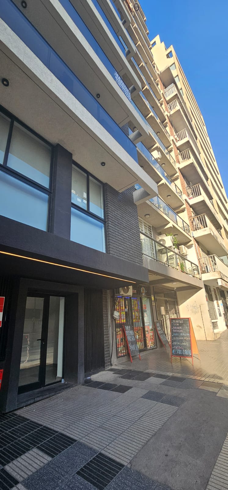 LOCAL COMERCIAL EN VENTA - NVA. CORDOBA