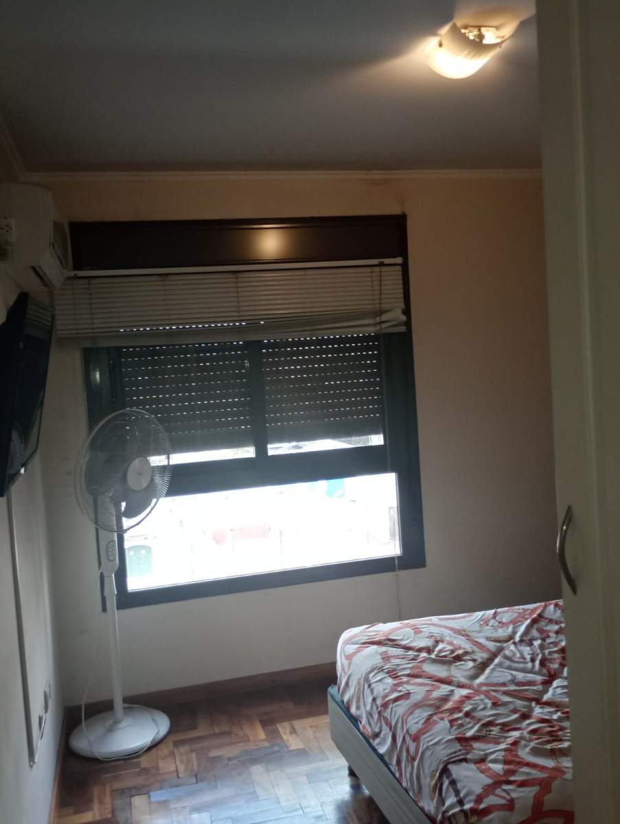 Hermoso departamento un dormitorio amueblado,en alquiler temporario mensual