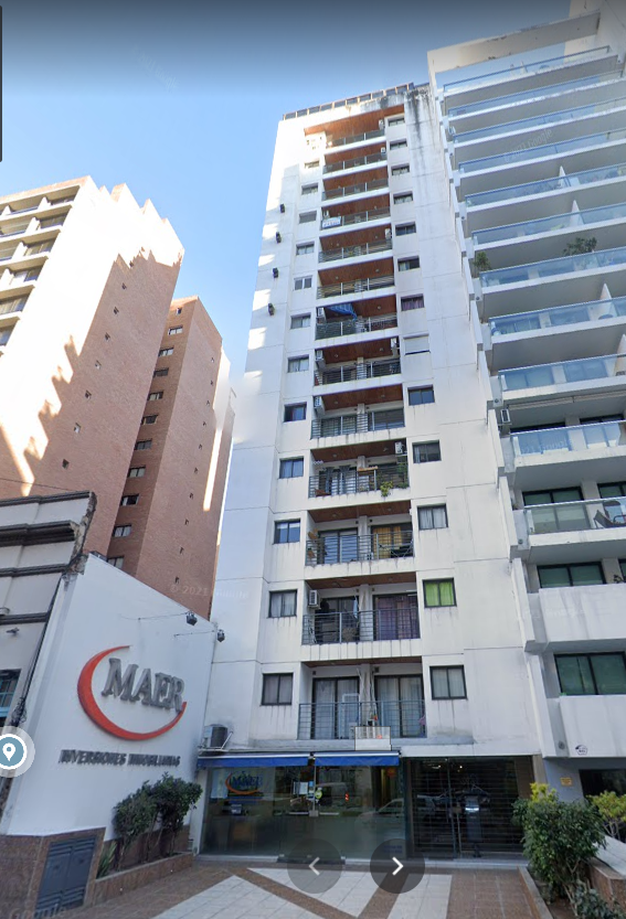 DEPARTAMENTO EN VENTA PLANTA BAJA CON PATIO 1 DORMITORIO