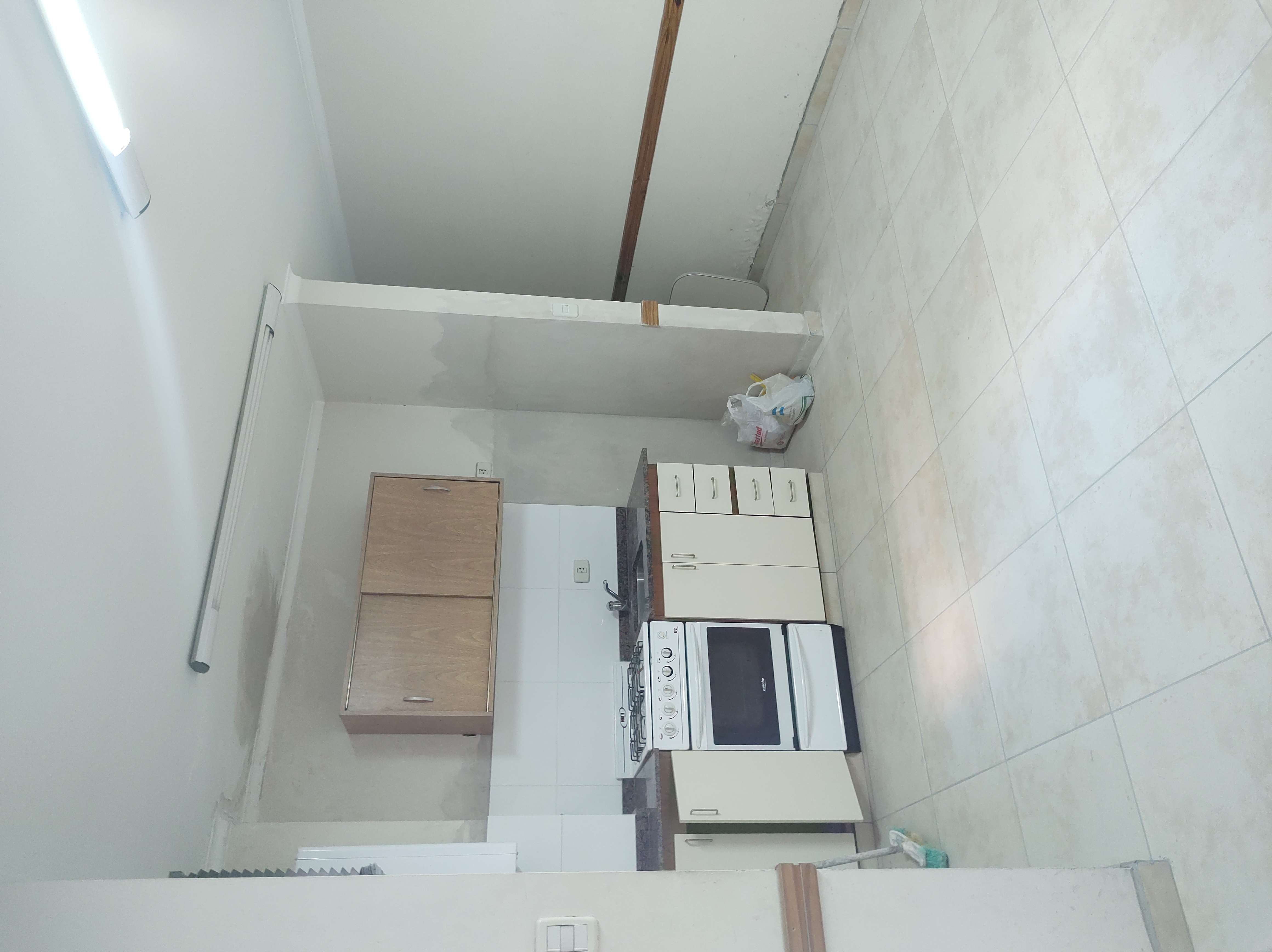 DEPARTAMENTO EN VENTA PLANTA BAJA CON PATIO 1 DORMITORIO