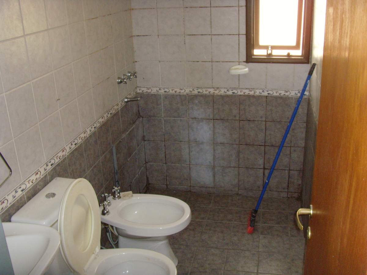 DEPARTAMENTO EN VENTA PLANTA BAJA CON PATIO 1 DORMITORIO