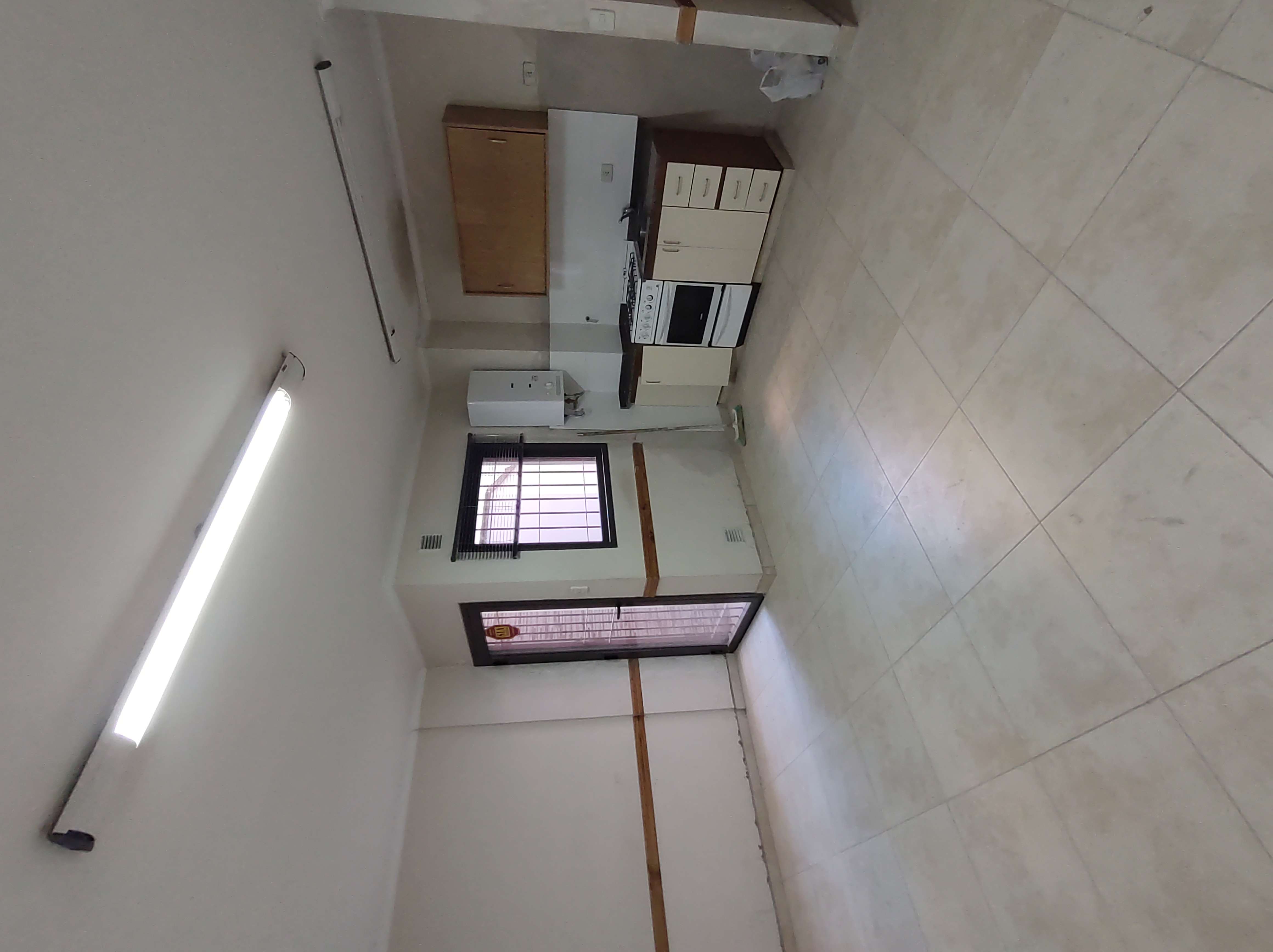 DEPARTAMENTO EN VENTA PLANTA BAJA CON PATIO 1 DORMITORIO