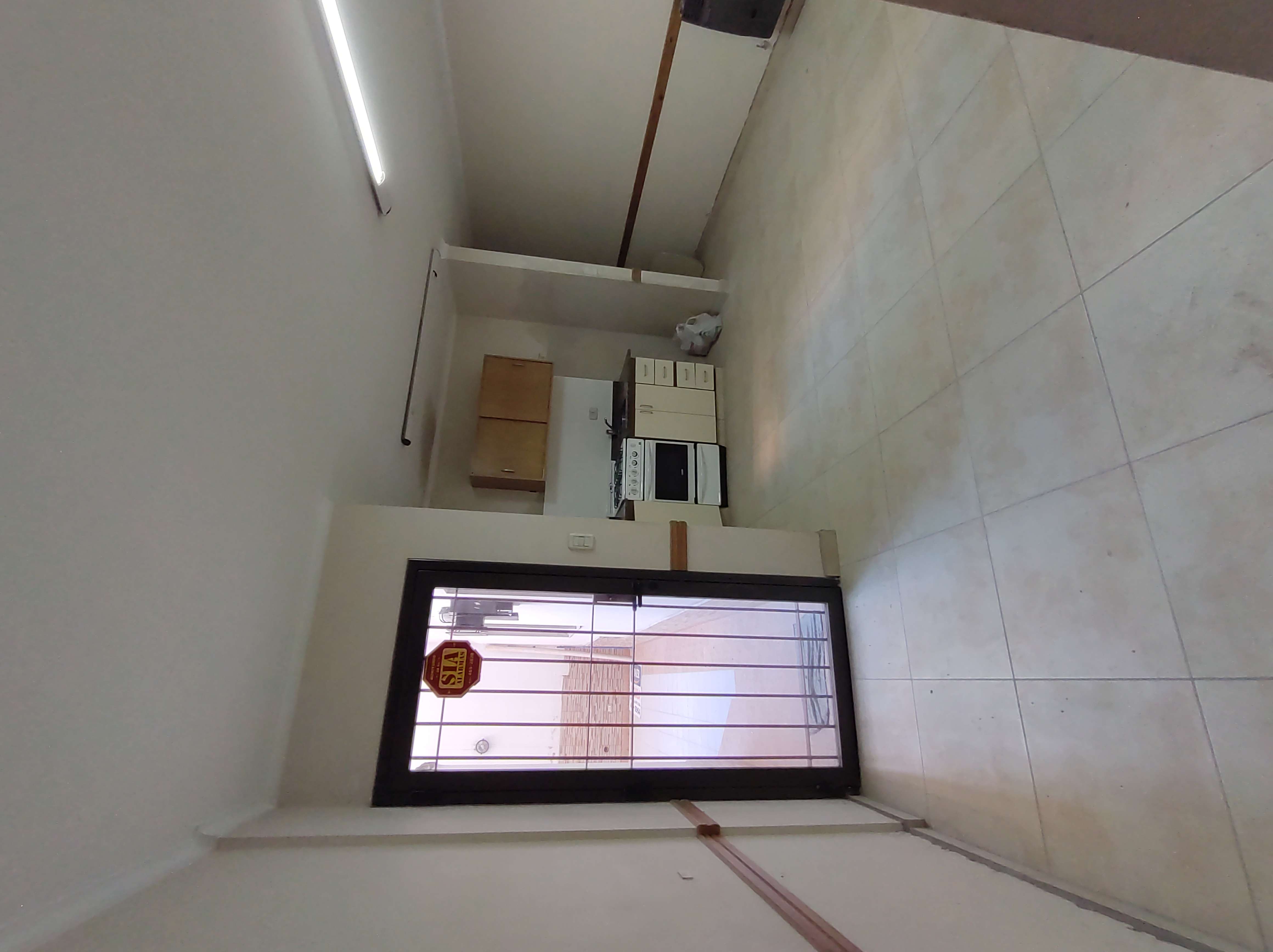 DEPARTAMENTO EN VENTA PLANTA BAJA CON PATIO 1 DORMITORIO