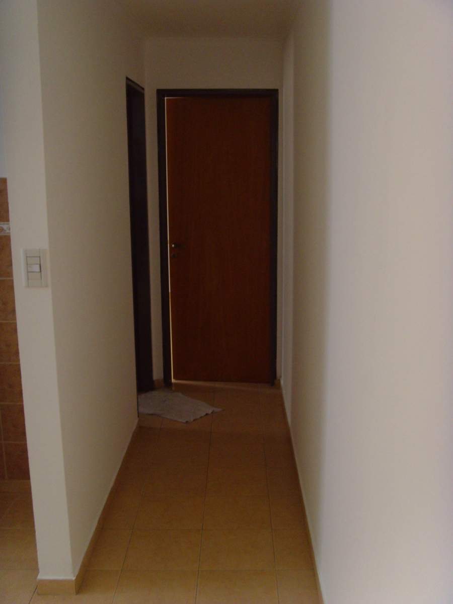 DEPARTAMENTO EN VENTA PLANTA BAJA CON PATIO 1 DORMITORIO