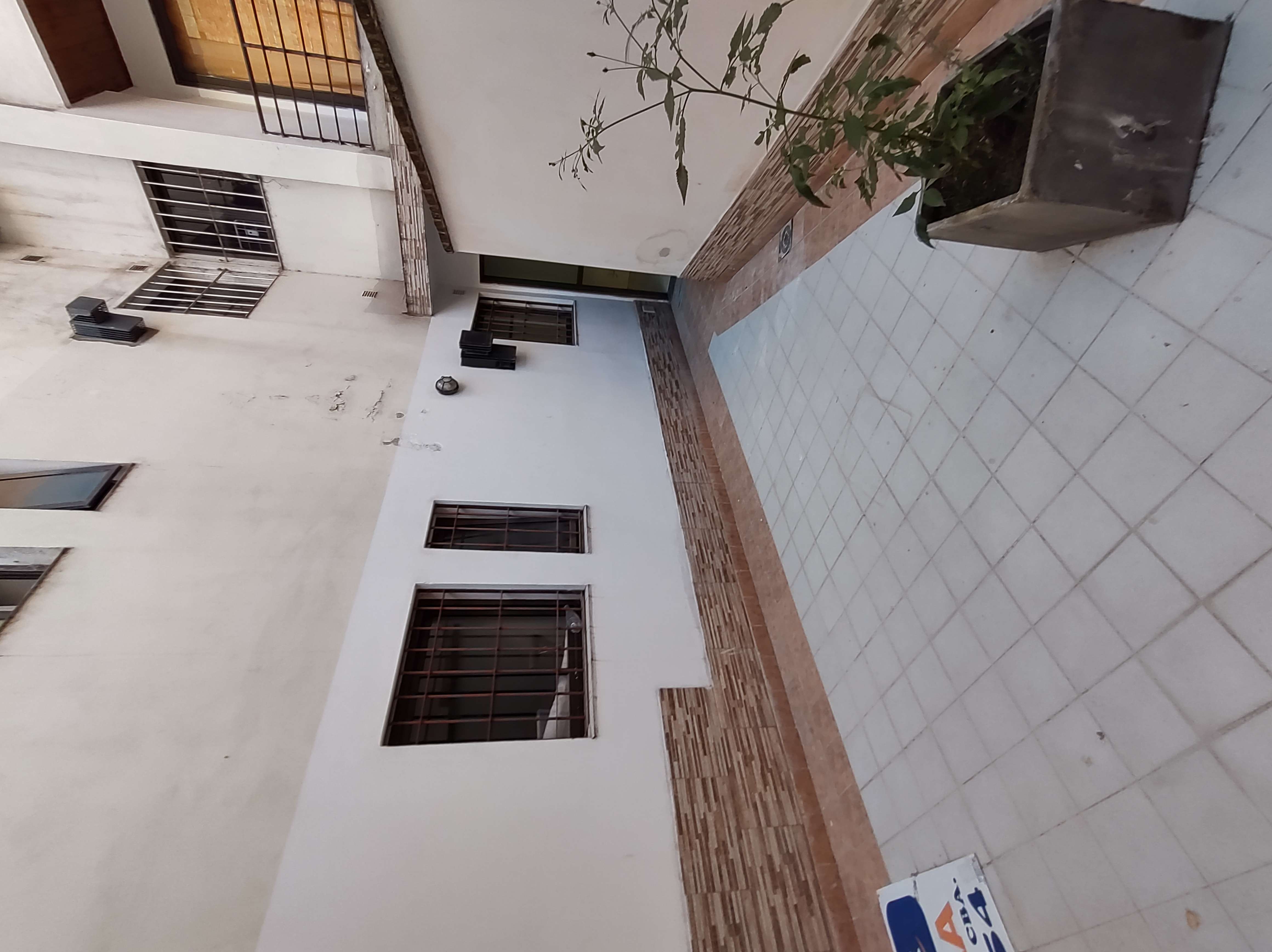 DEPARTAMENTO EN VENTA PLANTA BAJA CON PATIO 1 DORMITORIO