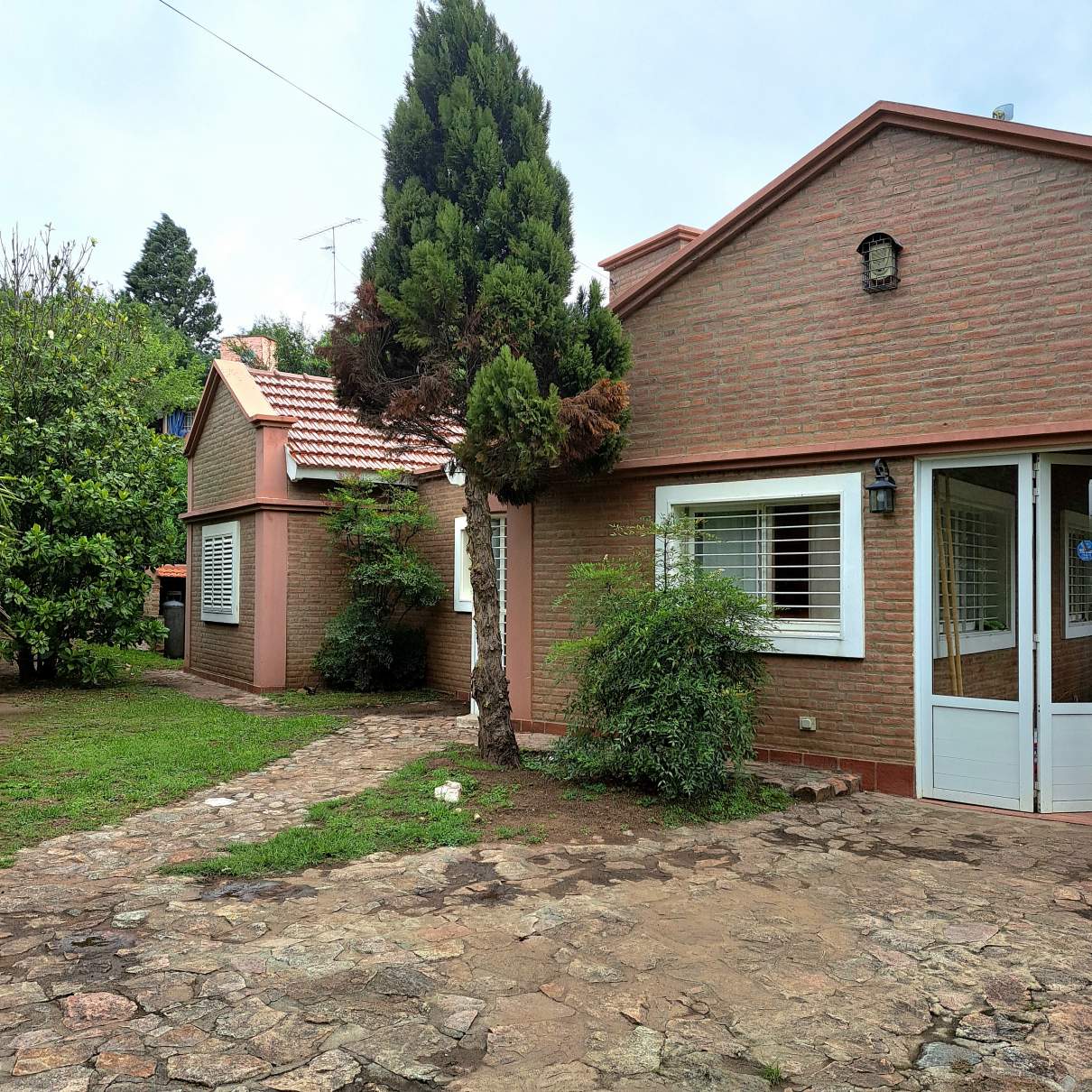 CASA A LA VENTA EN MAYU SUMAJ