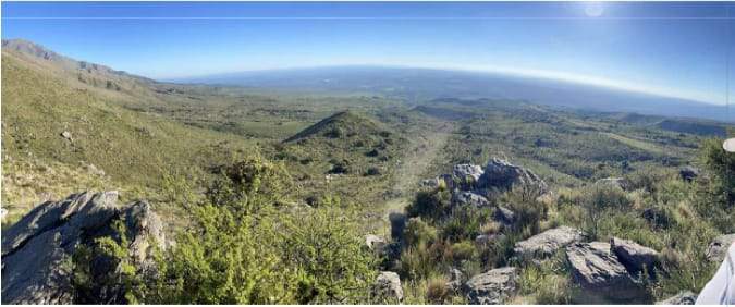 VENTA DE TERRENOS EN LA POBLACIÓN , TRASLASIERRA