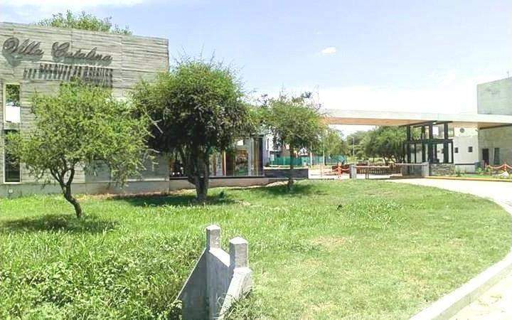 Lote Campos Verdes - Villa Catalina
