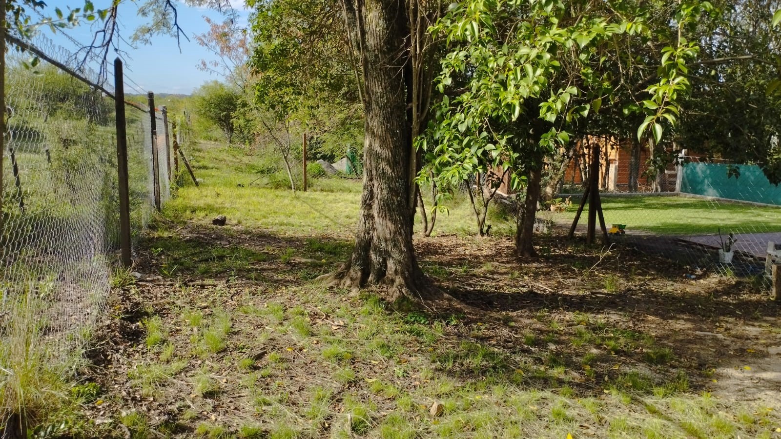 Lote Campos Verdes - Villa Catalina