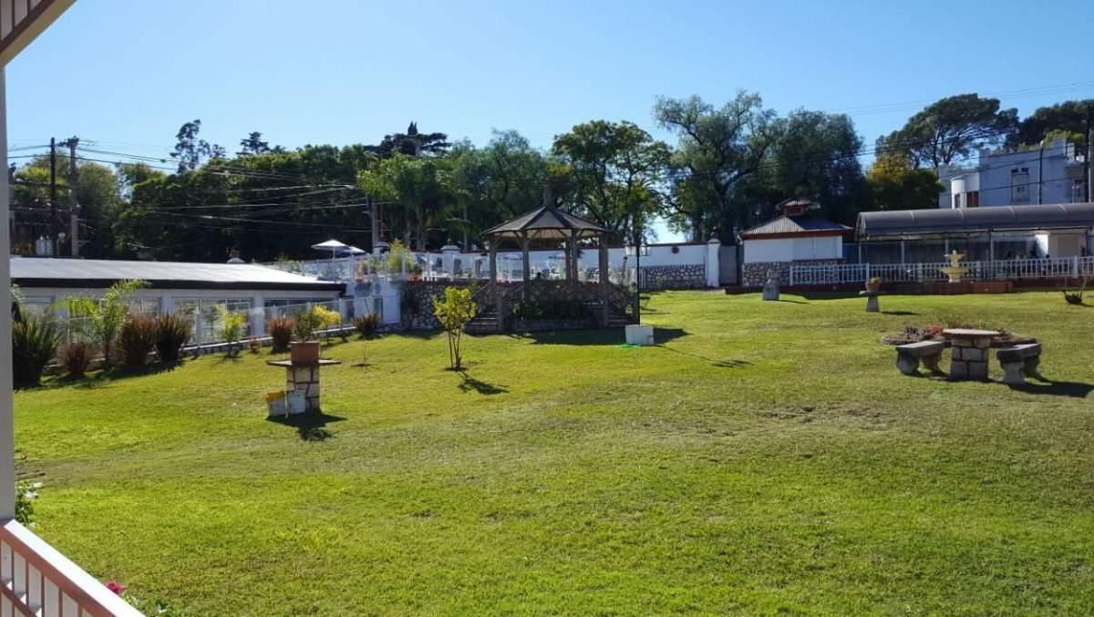 HOTEL ÚNICO EN ALTA GRACIA