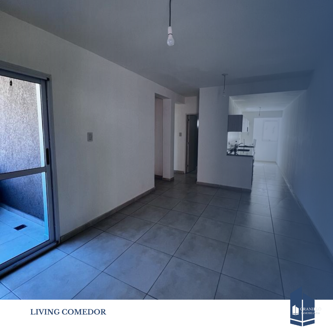 SE VENDE DEPARTAMENTO EN CÓRDOBA BARRIO YOFRE NORTE