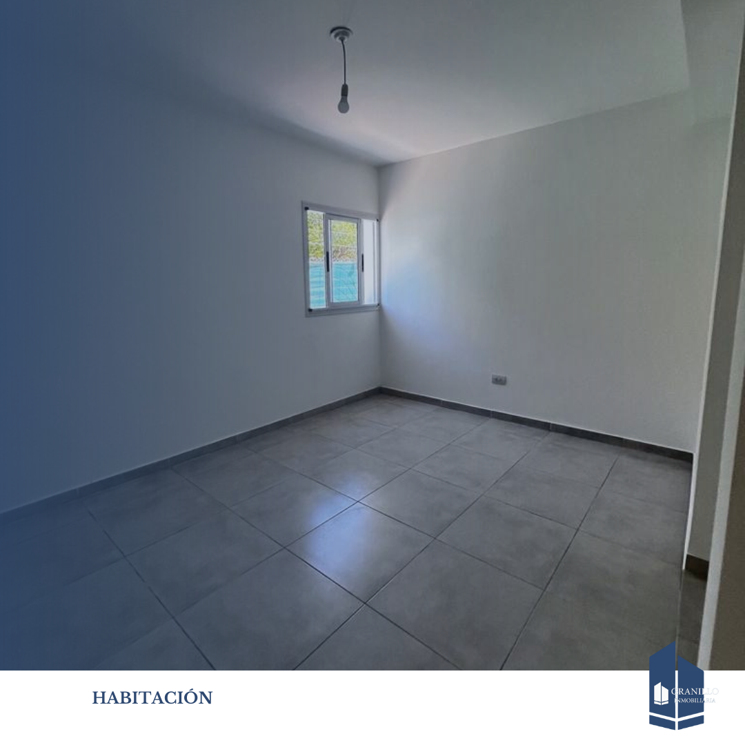 SE VENDE DEPARTAMENTO EN CÓRDOBA BARRIO YOFRE NORTE