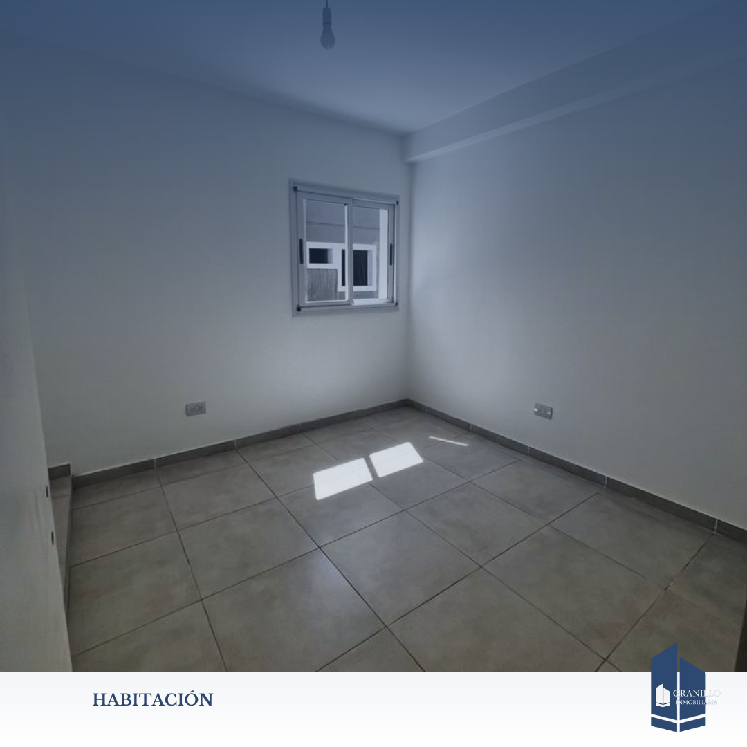 SE VENDE DEPARTAMENTO EN CÓRDOBA BARRIO YOFRE NORTE