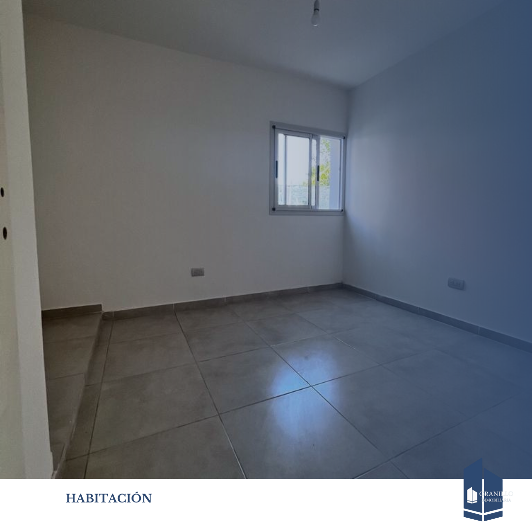 SE VENDE DEPARTAMENTO EN CÓRDOBA BARRIO YOFRE NORTE