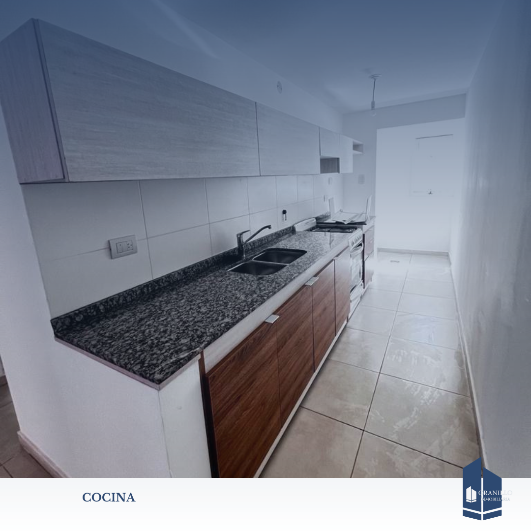 SE VENDE DEPARTAMENTO EN CÓRDOBA BARRIO YOFRE NORTE