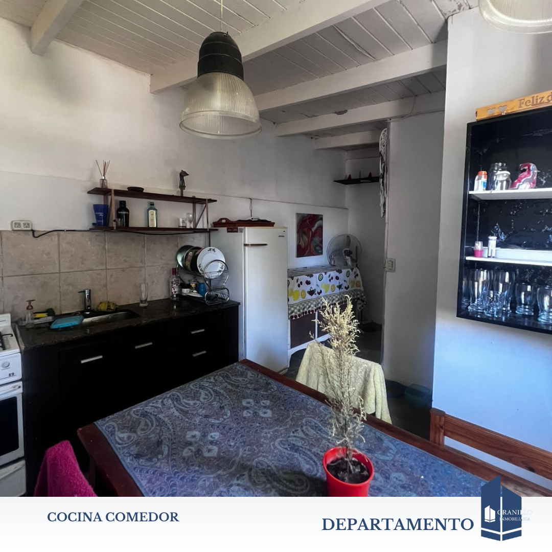 SE VENDE CASA Y DEPARTAMENTO EN CÓRDOBA