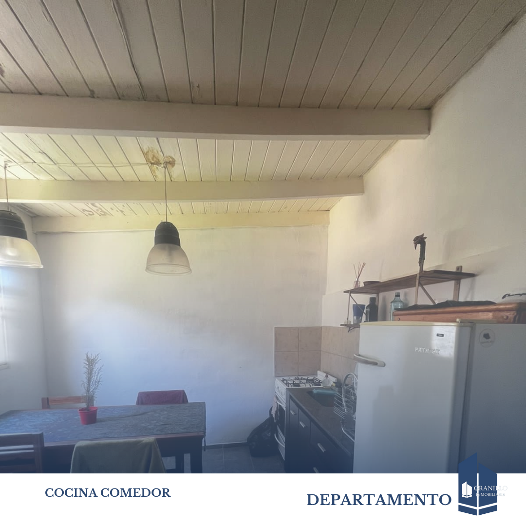 SE VENDE CASA Y DEPARTAMENTO EN CÓRDOBA