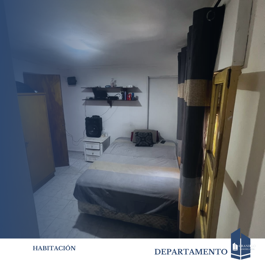 SE VENDE CASA Y DEPARTAMENTO EN CÓRDOBA