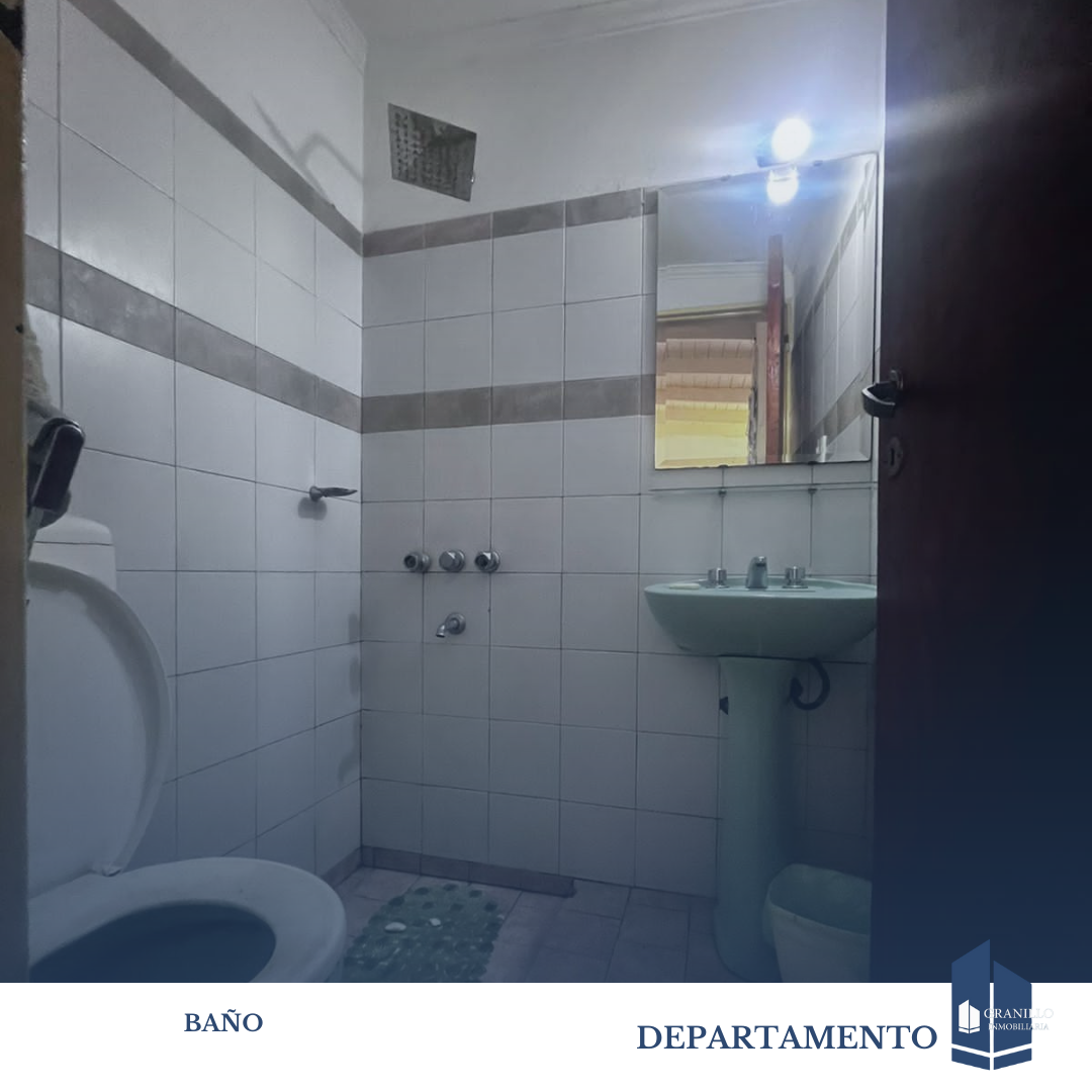 SE VENDE CASA Y DEPARTAMENTO EN CÓRDOBA