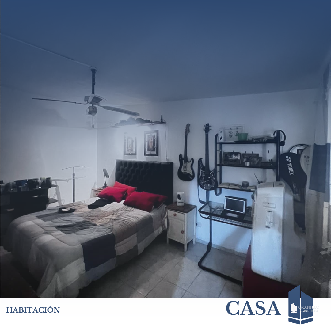 SE VENDE CASA Y DEPARTAMENTO EN CÓRDOBA
