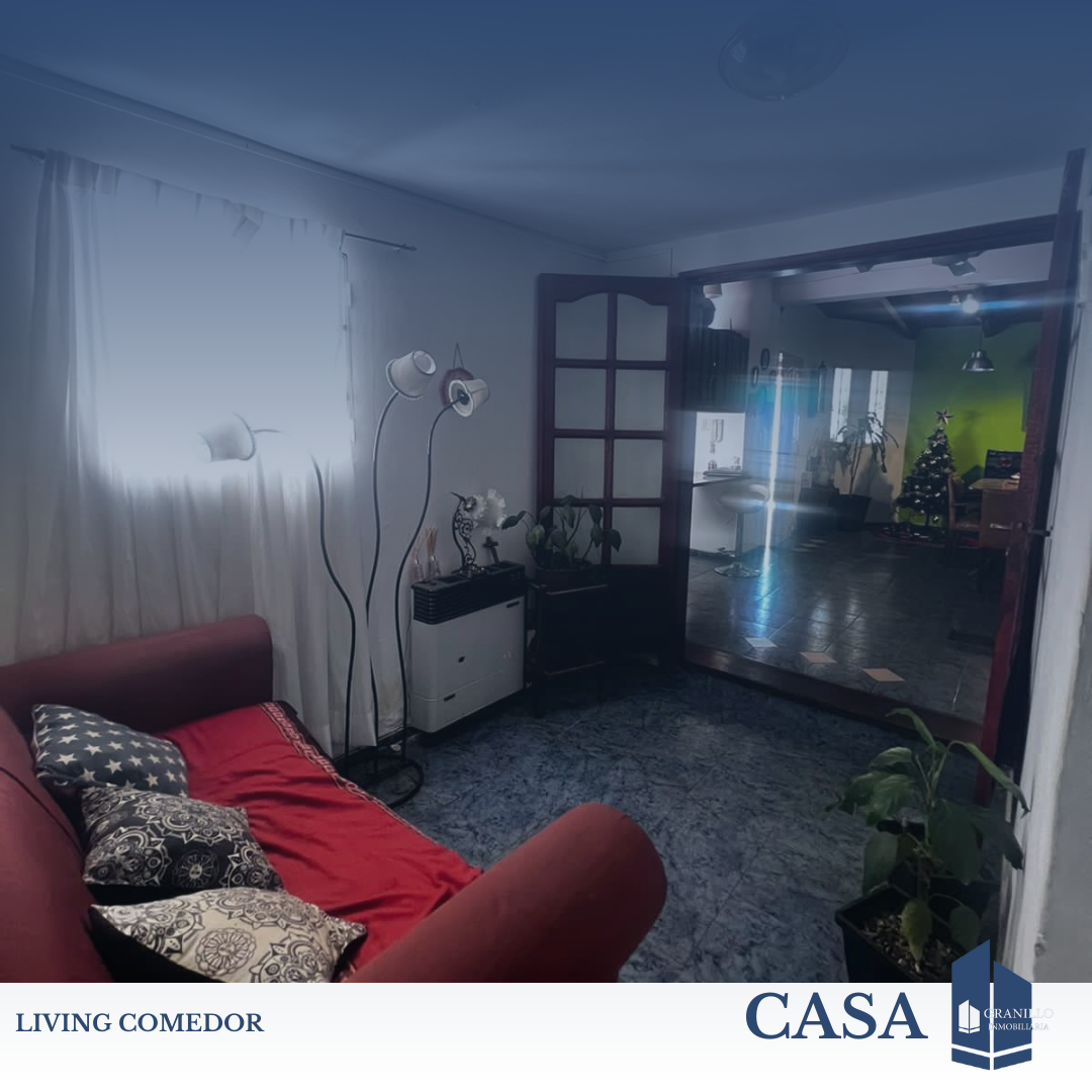 SE VENDE CASA Y DEPARTAMENTO EN CÓRDOBA