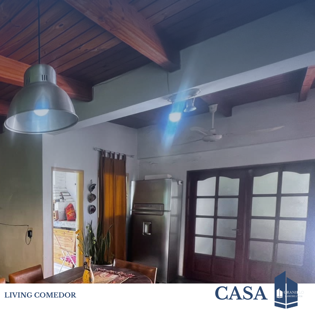 SE VENDE CASA Y DEPARTAMENTO EN CÓRDOBA