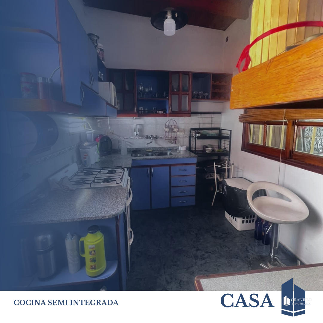 SE VENDE CASA Y DEPARTAMENTO EN CÓRDOBA