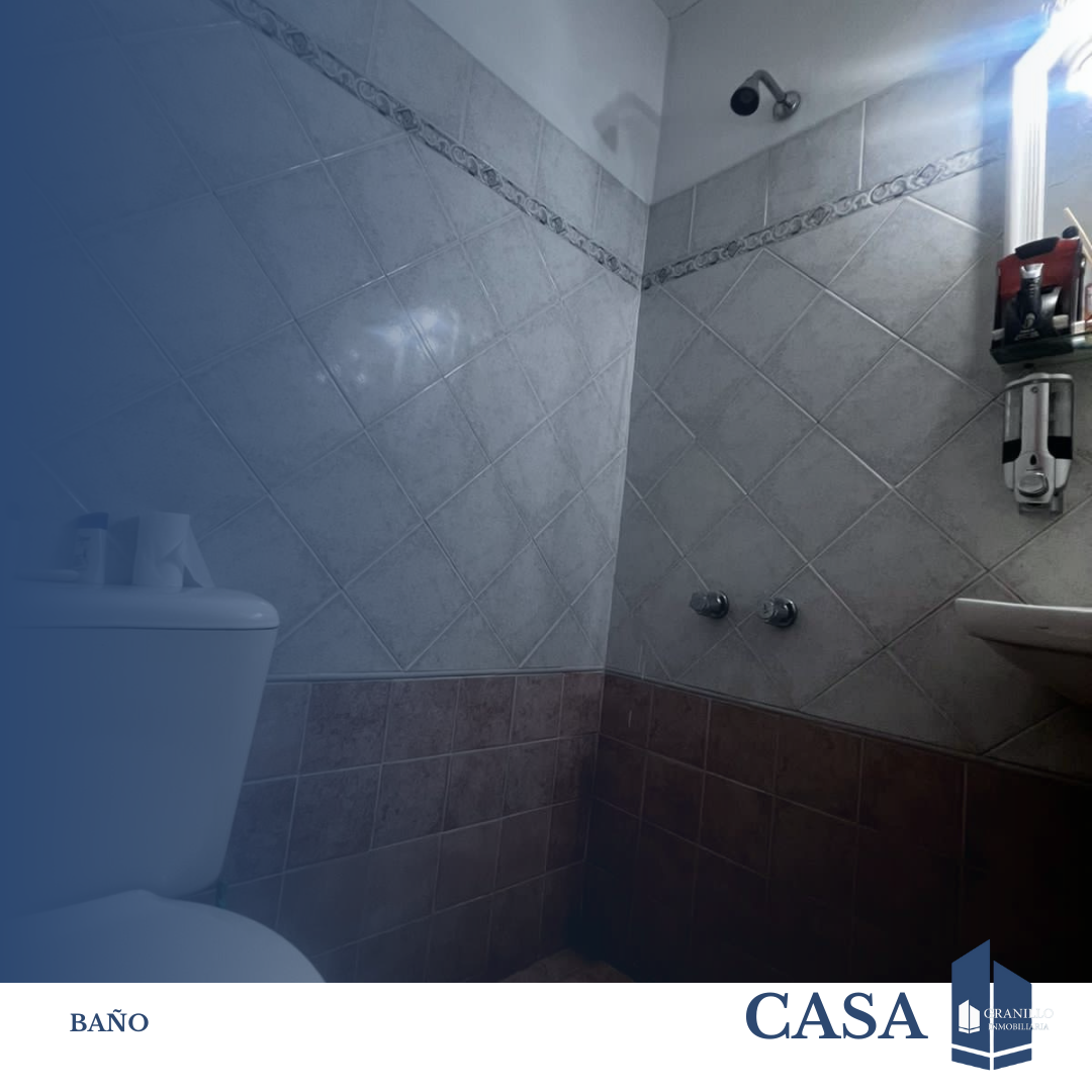 SE VENDE CASA Y DEPARTAMENTO EN CÓRDOBA