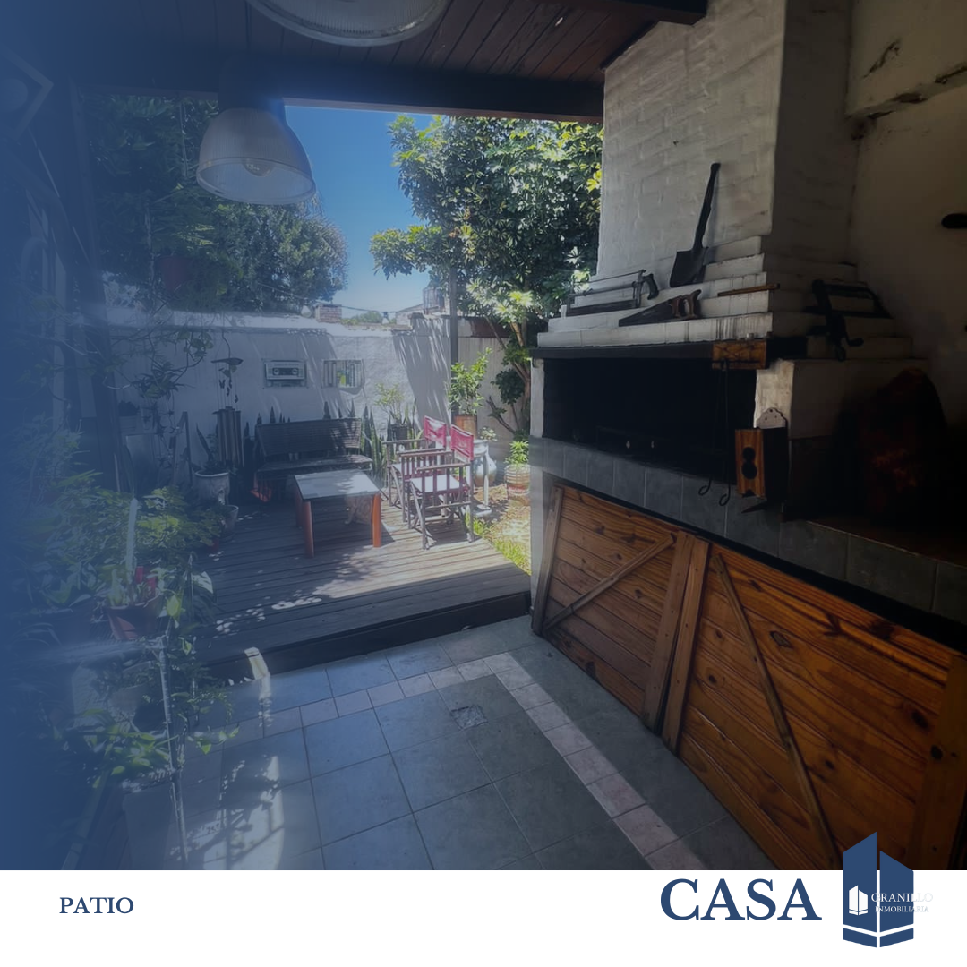 SE VENDE CASA Y DEPARTAMENTO EN CÓRDOBA