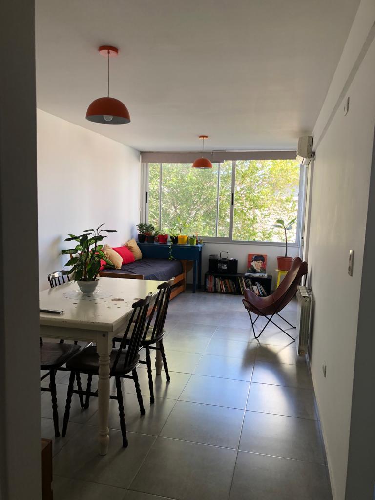 COFICO 2 DORMITORIOS Y COCHERA