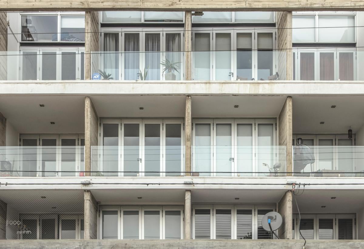 COFICO 2 DORMITORIOS Y COCHERA