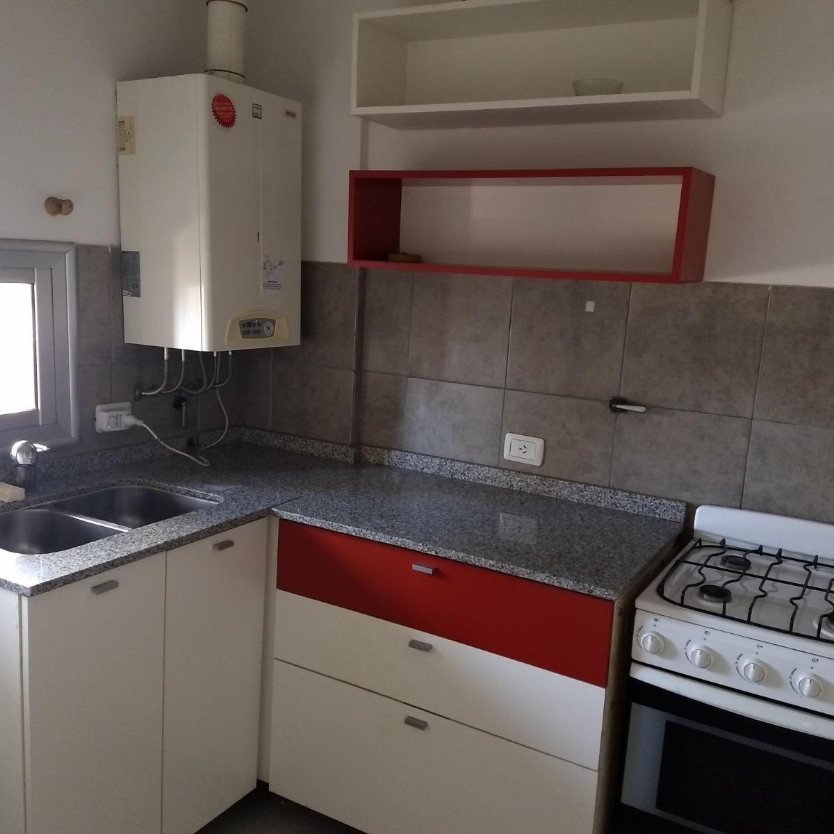 COFICO 2 DORMITORIOS Y COCHERA