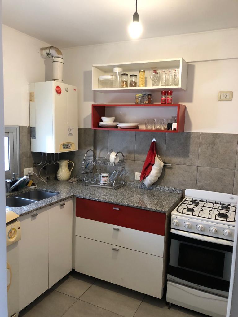 COFICO 2 DORMITORIOS Y COCHERA