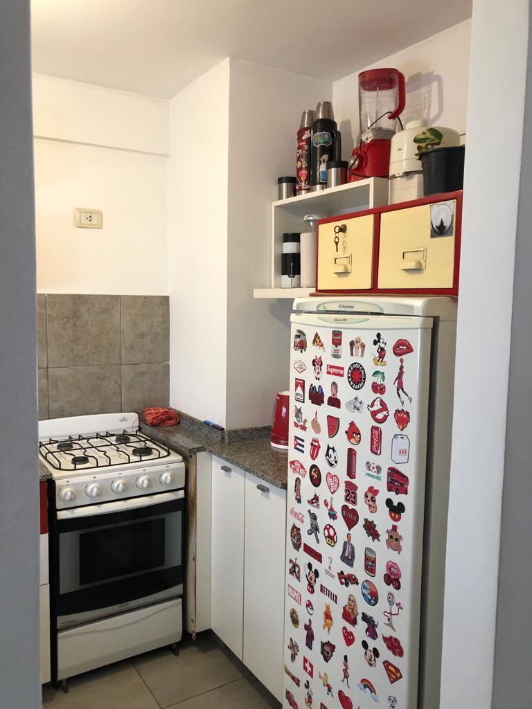 COFICO 2 DORMITORIOS Y COCHERA