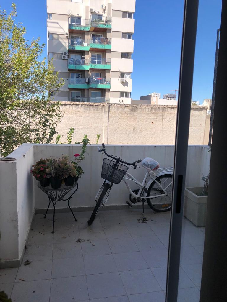 COFICO 2 DORMITORIOS Y COCHERA