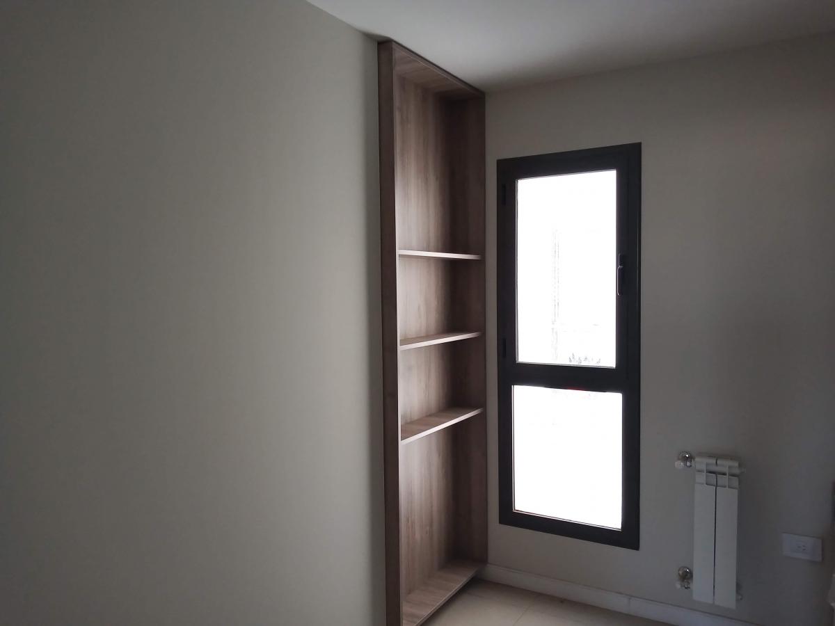 Calidad Premium en General Paz!! 2 dormitorios!