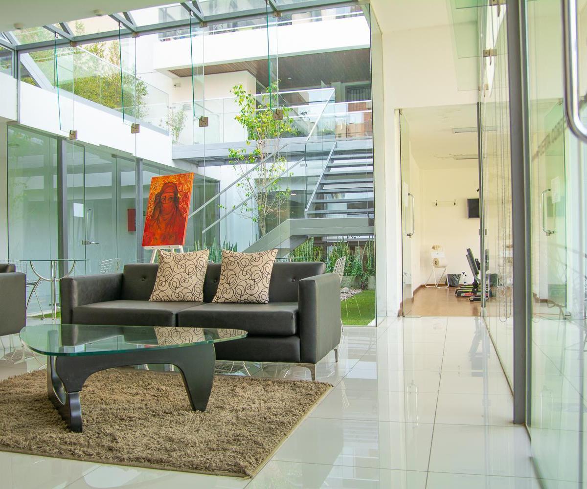 Calidad Premium en General Paz!! 2 dormitorios!