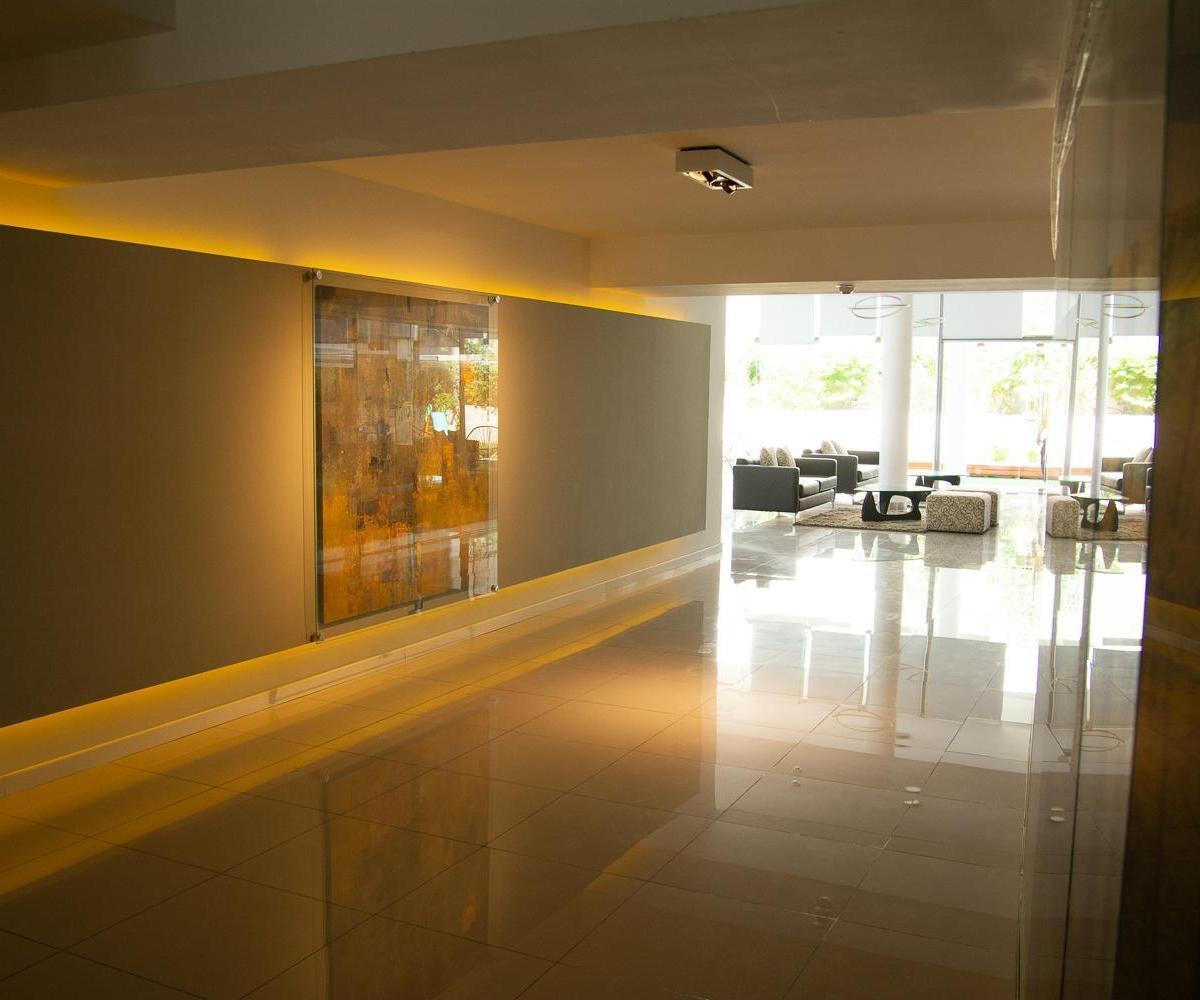 Calidad Premium en General Paz!! 2 dormitorios!