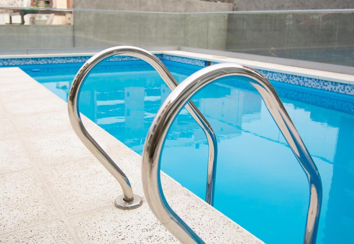 Calidad Premium en General Paz!! 2 dormitorios!