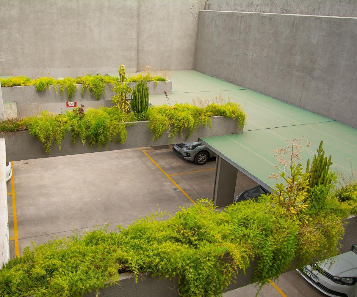 Calidad Premium en General Paz!! 2 dormitorios!