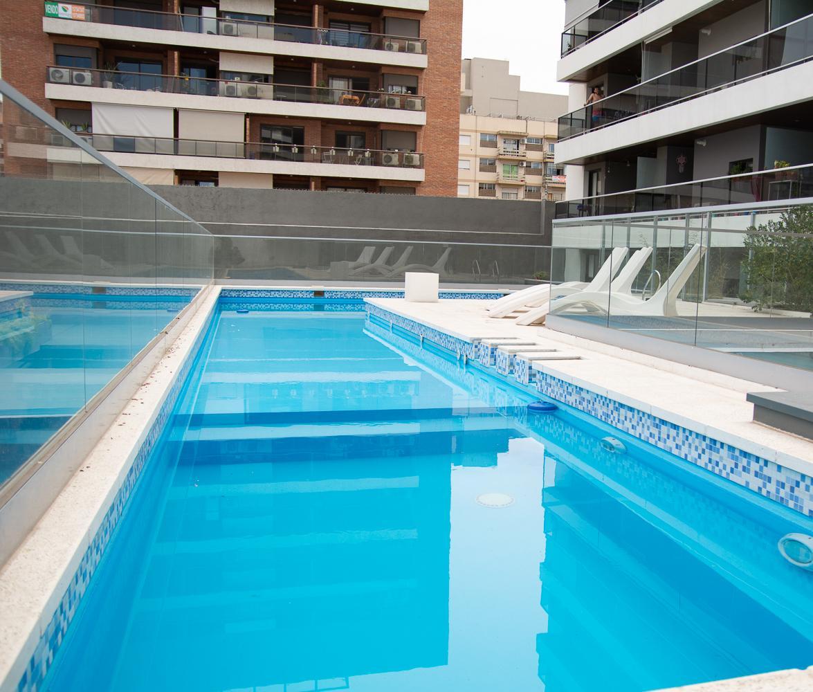 Calidad Premium en General Paz!! 2 dormitorios!