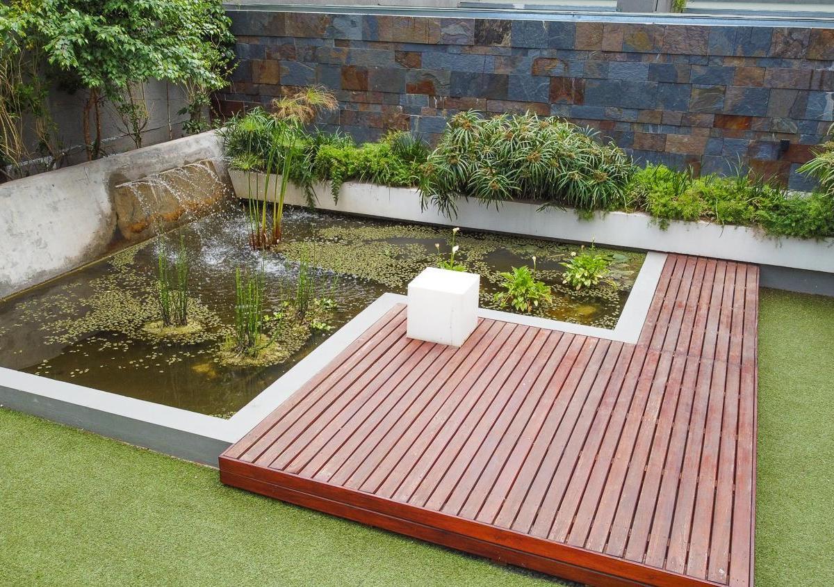 Calidad Premium en General Paz!! 2 dormitorios!