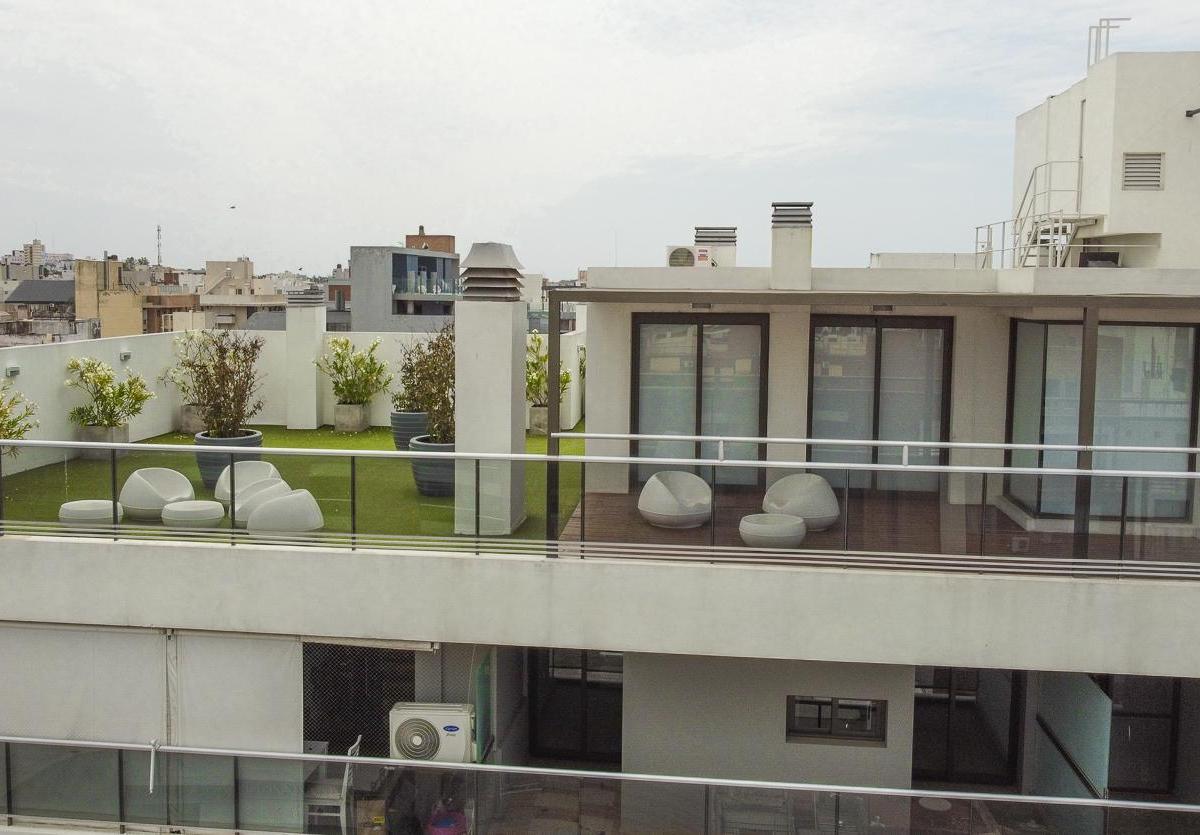 Calidad Premium en General Paz!! 2 dormitorios!