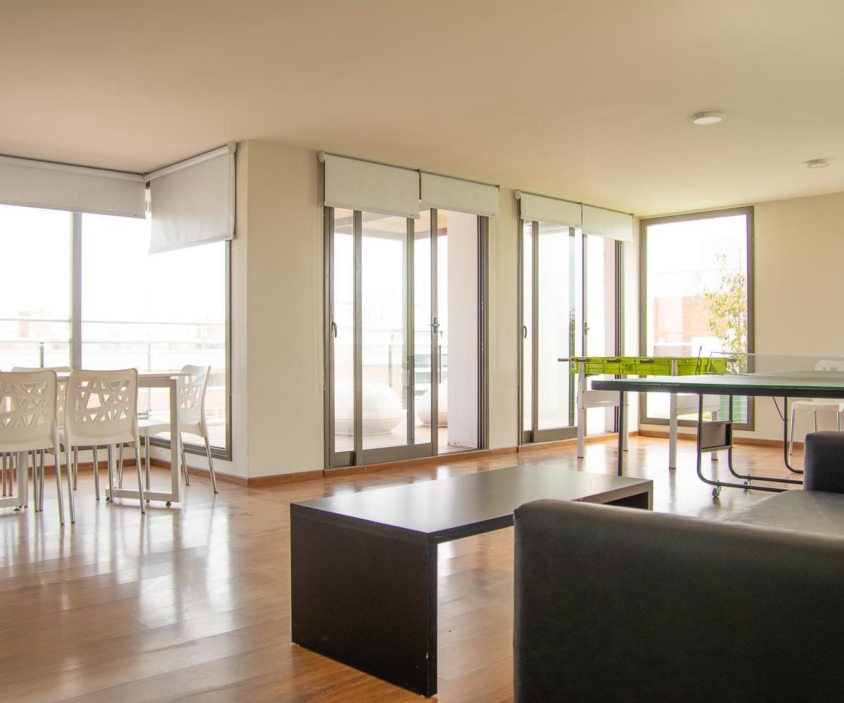 Calidad Premium en General Paz!! 2 dormitorios!