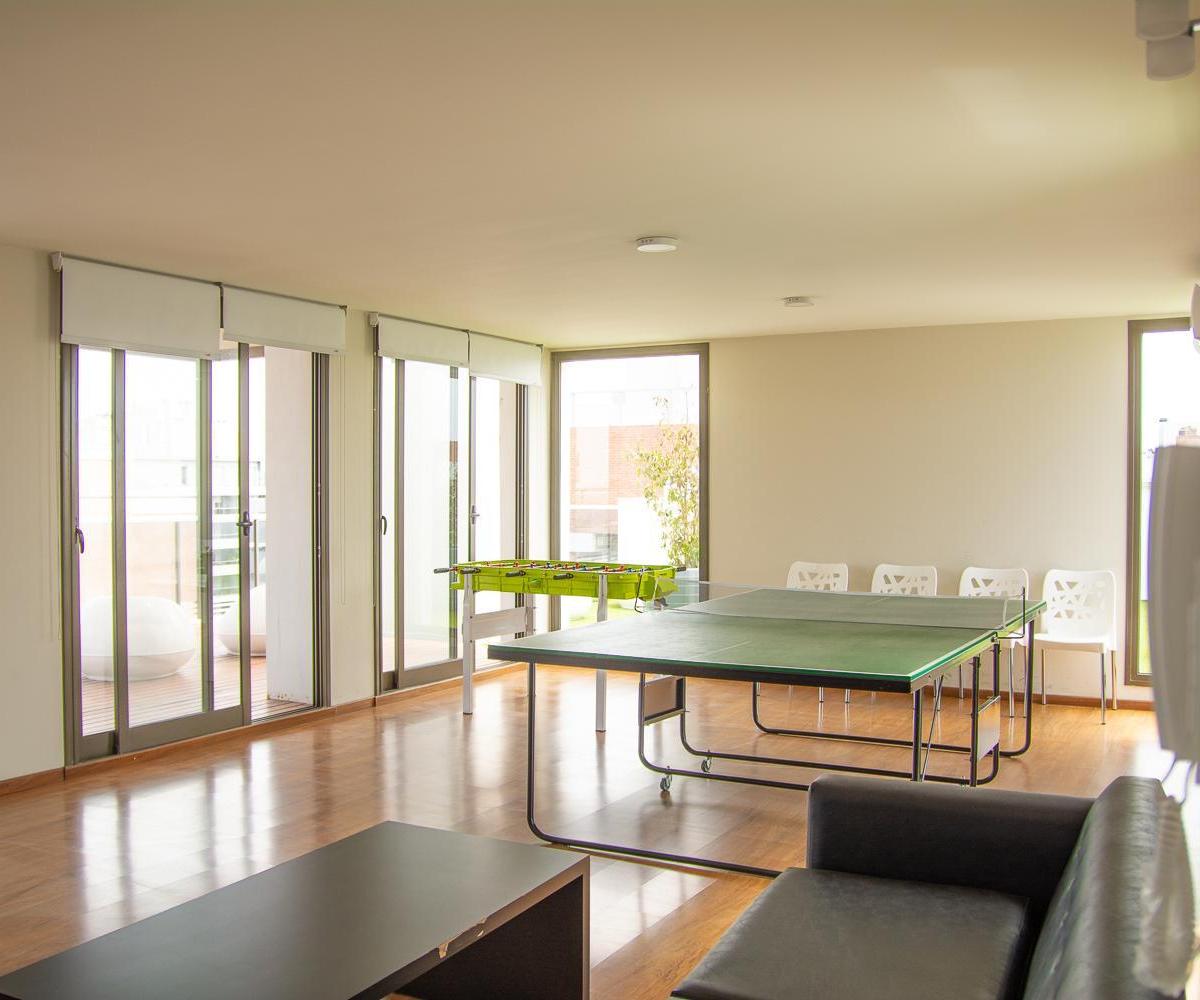 Calidad Premium en General Paz!! 2 dormitorios!