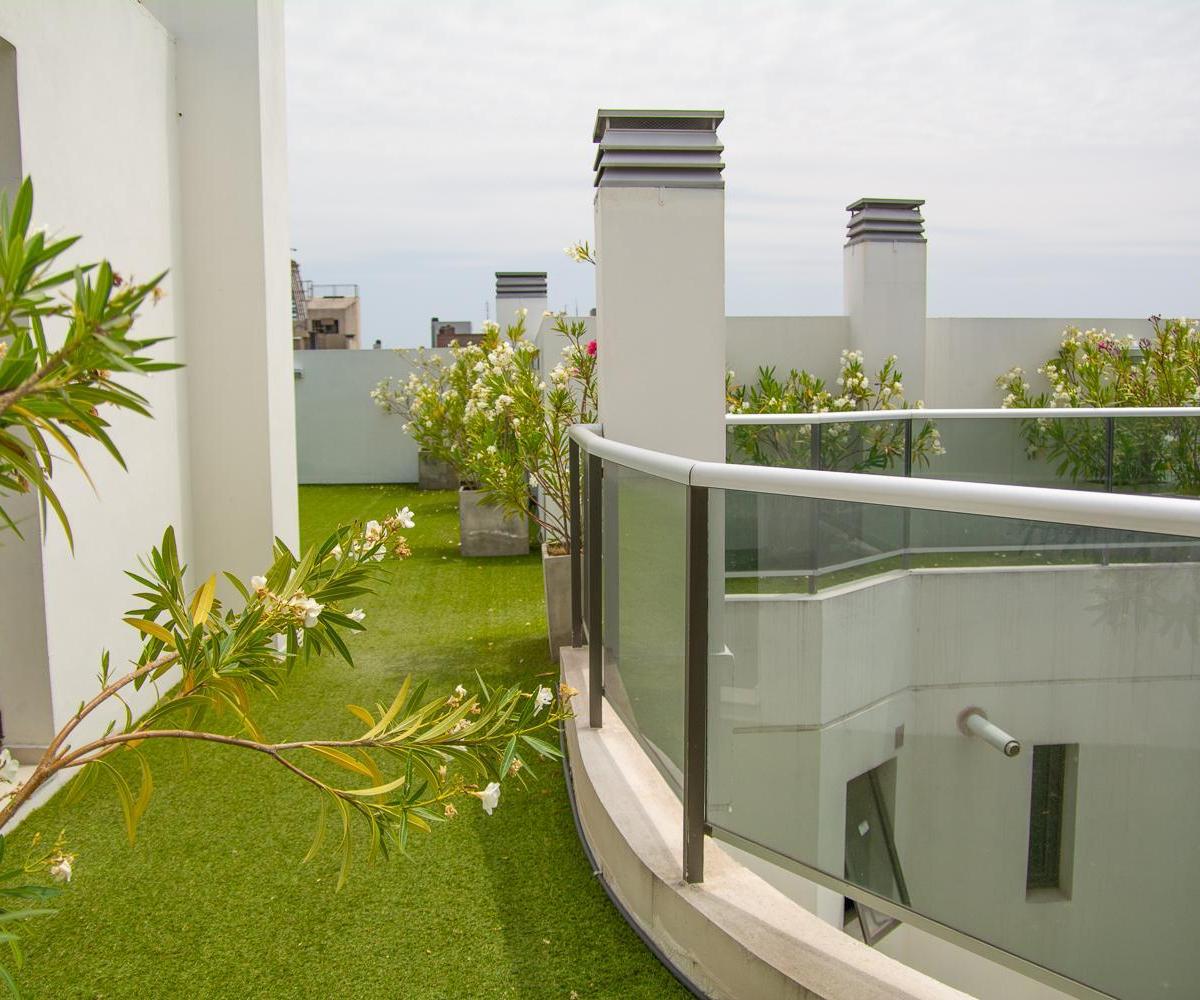 Calidad Premium en General Paz!! 2 dormitorios!