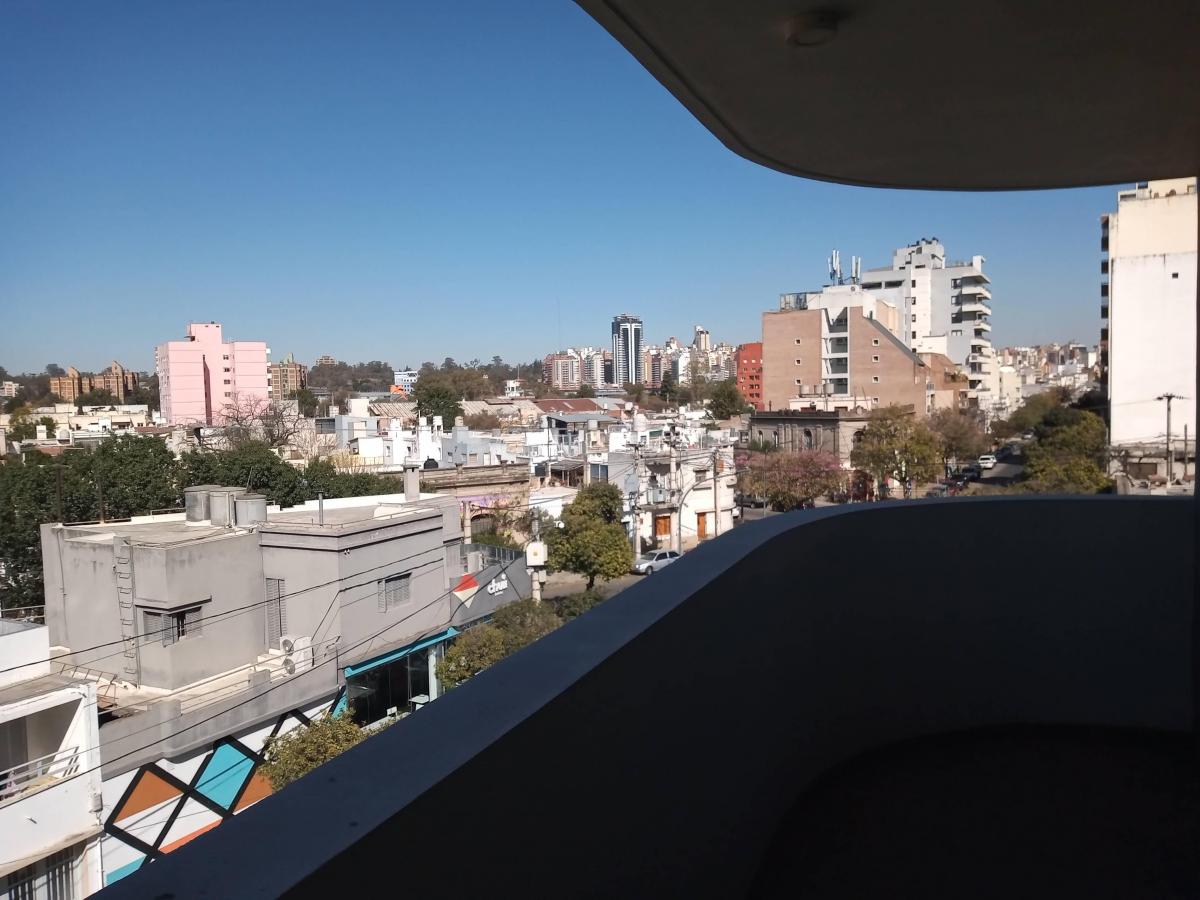 Calidad Premium en General Paz!! 2 dormitorios!