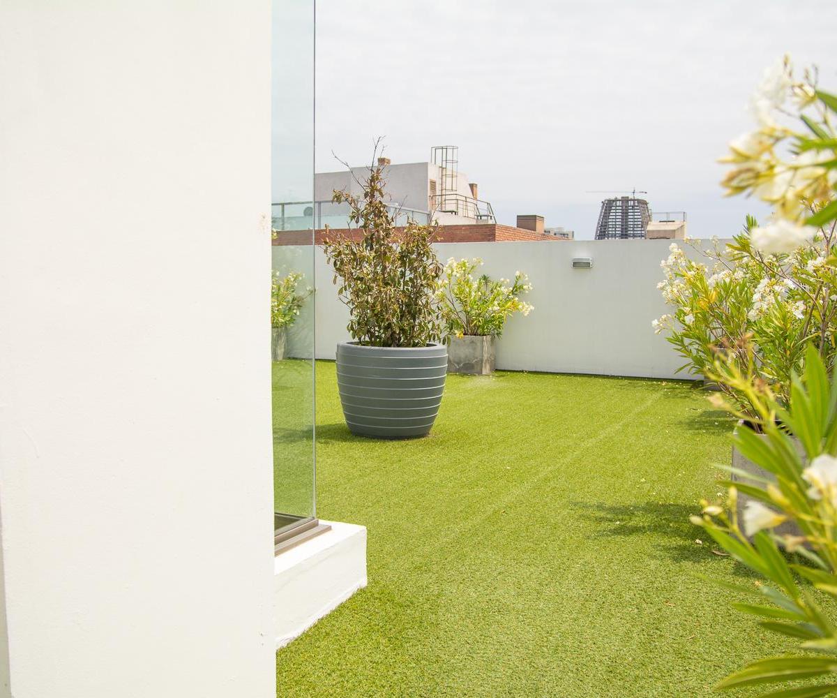 Calidad Premium en General Paz!! 2 dormitorios!